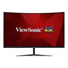 ViewSonic VX3219-PC-MHD 32" Full HD 1920x1080 Monitor - Stunning 240Hz for Ultimate Gaming Experience!